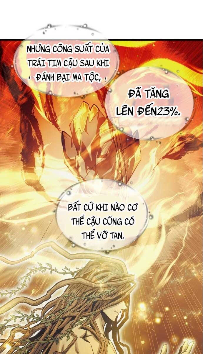 Chiền Thần Tự Sát Hồi Quy Chapter 71 - 80