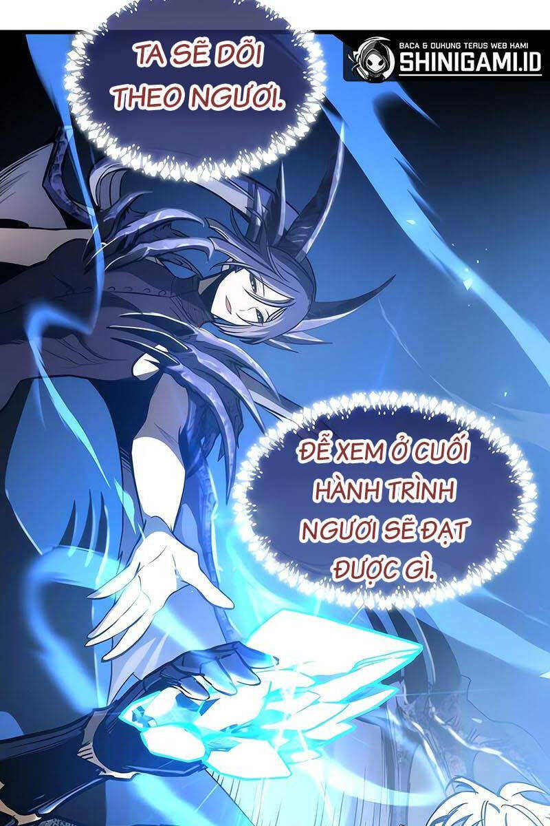 Chiền Thần Tự Sát Hồi Quy Chapter 73 - 53