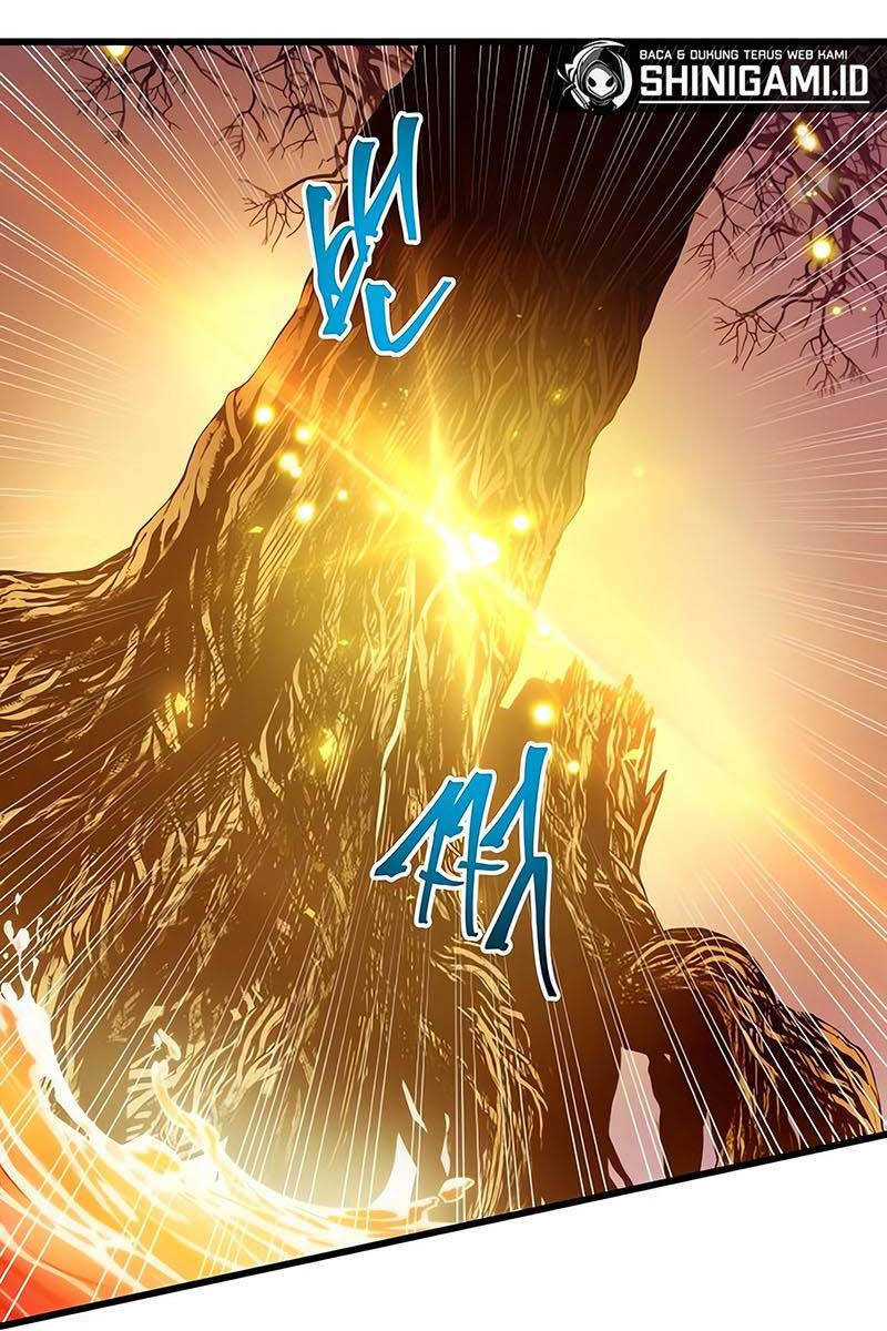 Chiền Thần Tự Sát Hồi Quy Chapter 73 - 64