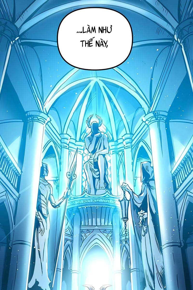 Chiền Thần Tự Sát Hồi Quy Chapter 73 - 78