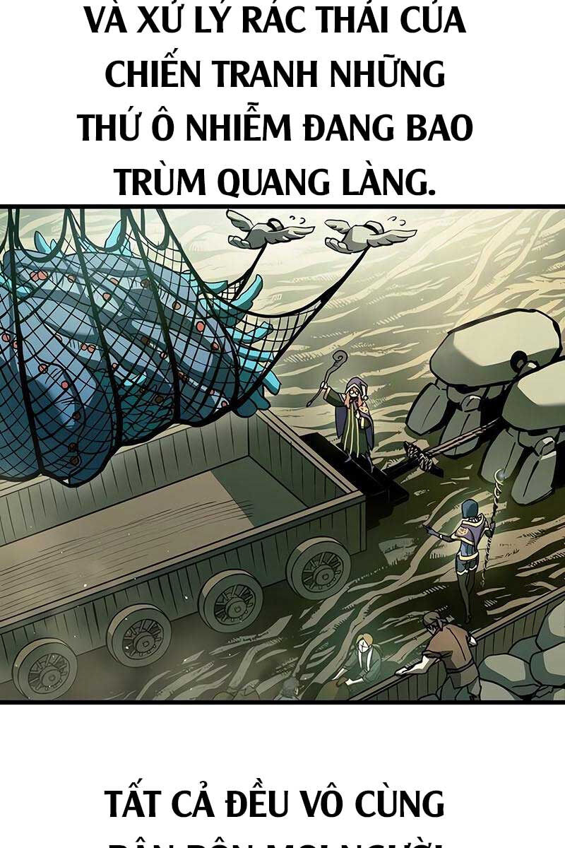 Chiền Thần Tự Sát Hồi Quy Chapter 74 - 21
