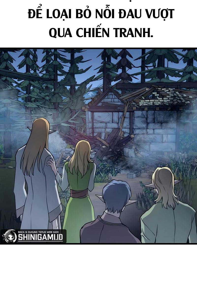 Chiền Thần Tự Sát Hồi Quy Chapter 74 - 23