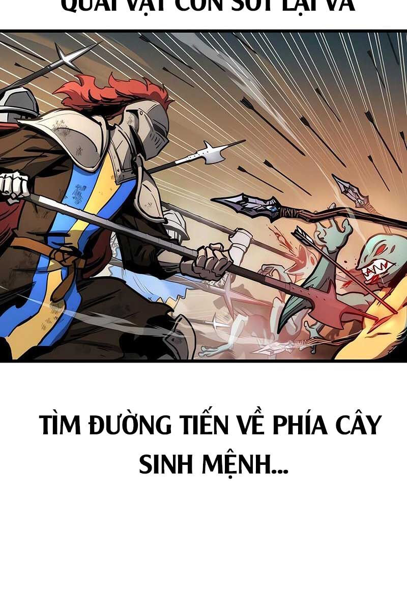 Chiền Thần Tự Sát Hồi Quy Chapter 74 - 4