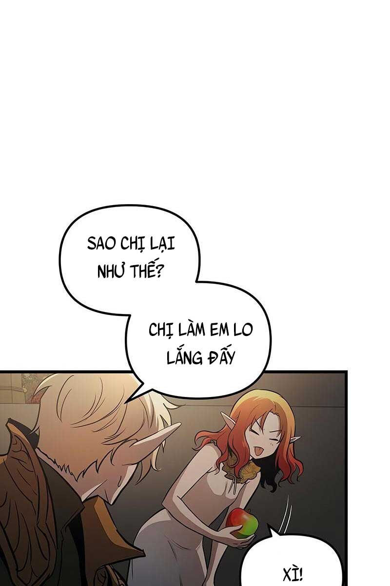 Chiền Thần Tự Sát Hồi Quy Chapter 74 - 77