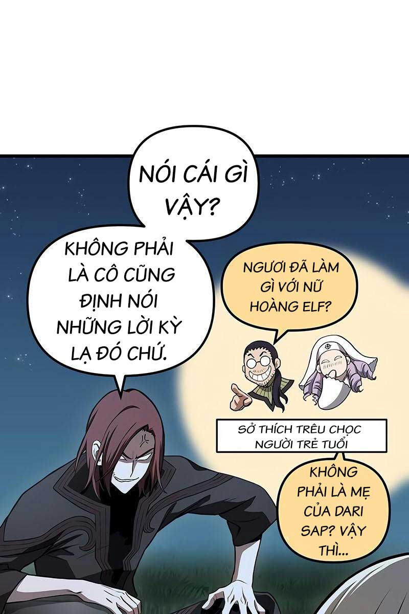 Chiền Thần Tự Sát Hồi Quy Chapter 75 - 28