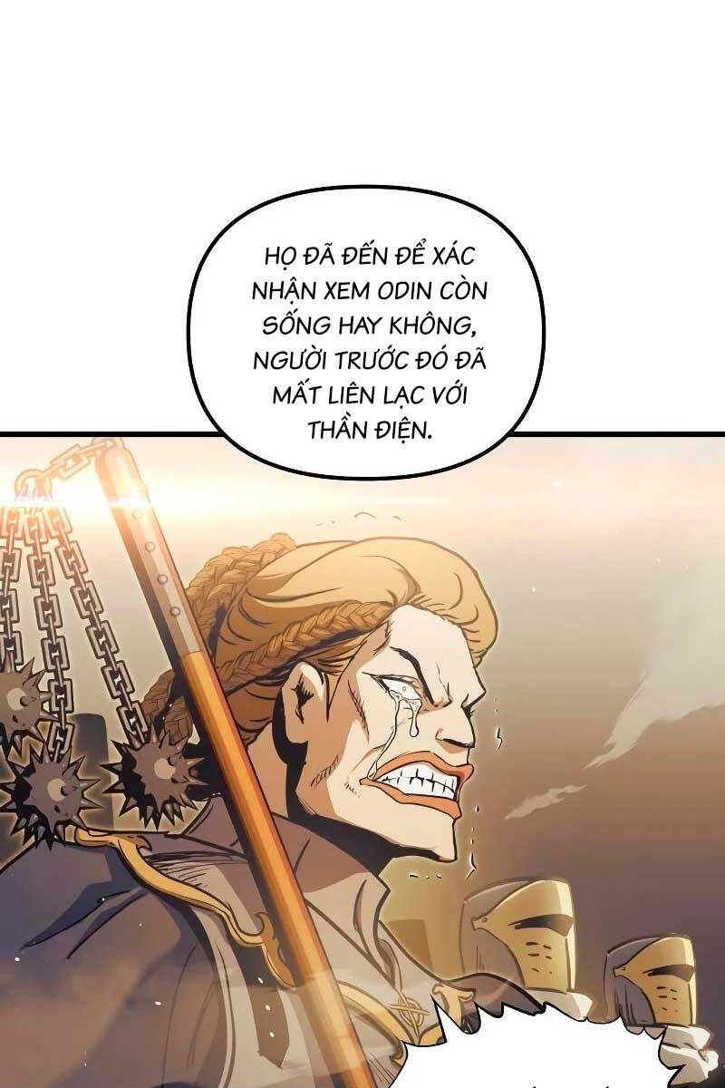 Chiền Thần Tự Sát Hồi Quy Chapter 76 - 87