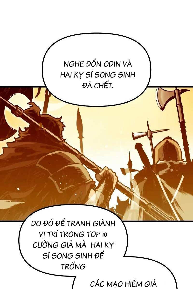 Chiền Thần Tự Sát Hồi Quy Chapter 76 - 89