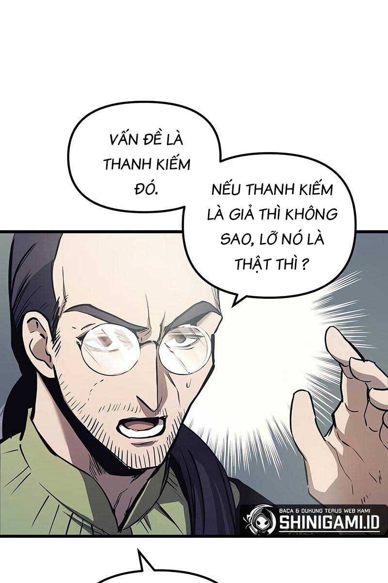 Chiền Thần Tự Sát Hồi Quy Chapter 77 - 51