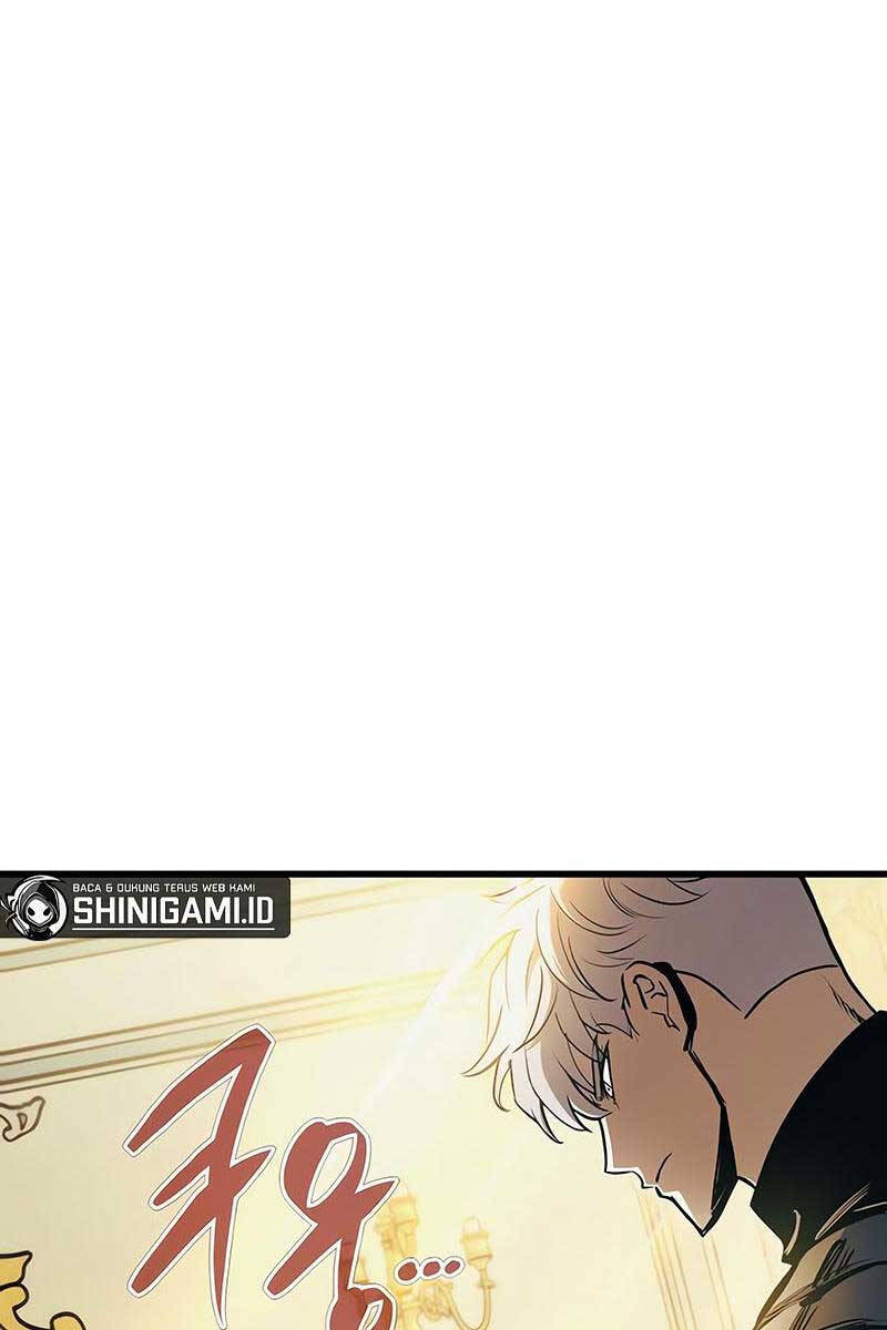 Chiền Thần Tự Sát Hồi Quy Chapter 77 - 80