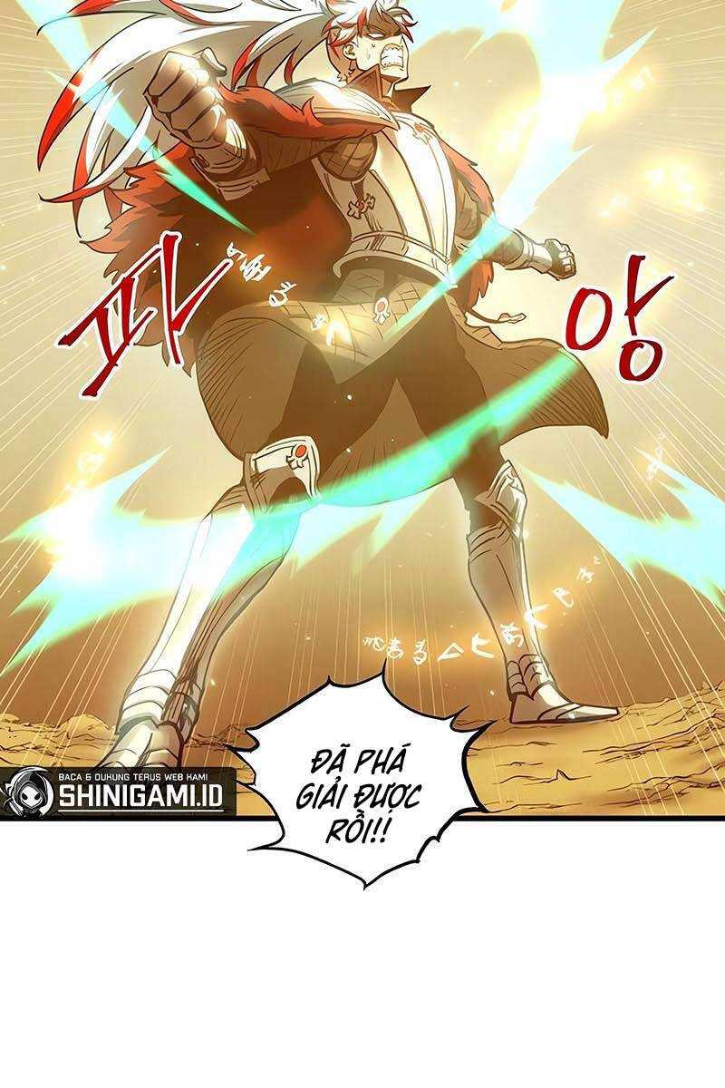 Chiền Thần Tự Sát Hồi Quy Chapter 78 - 25
