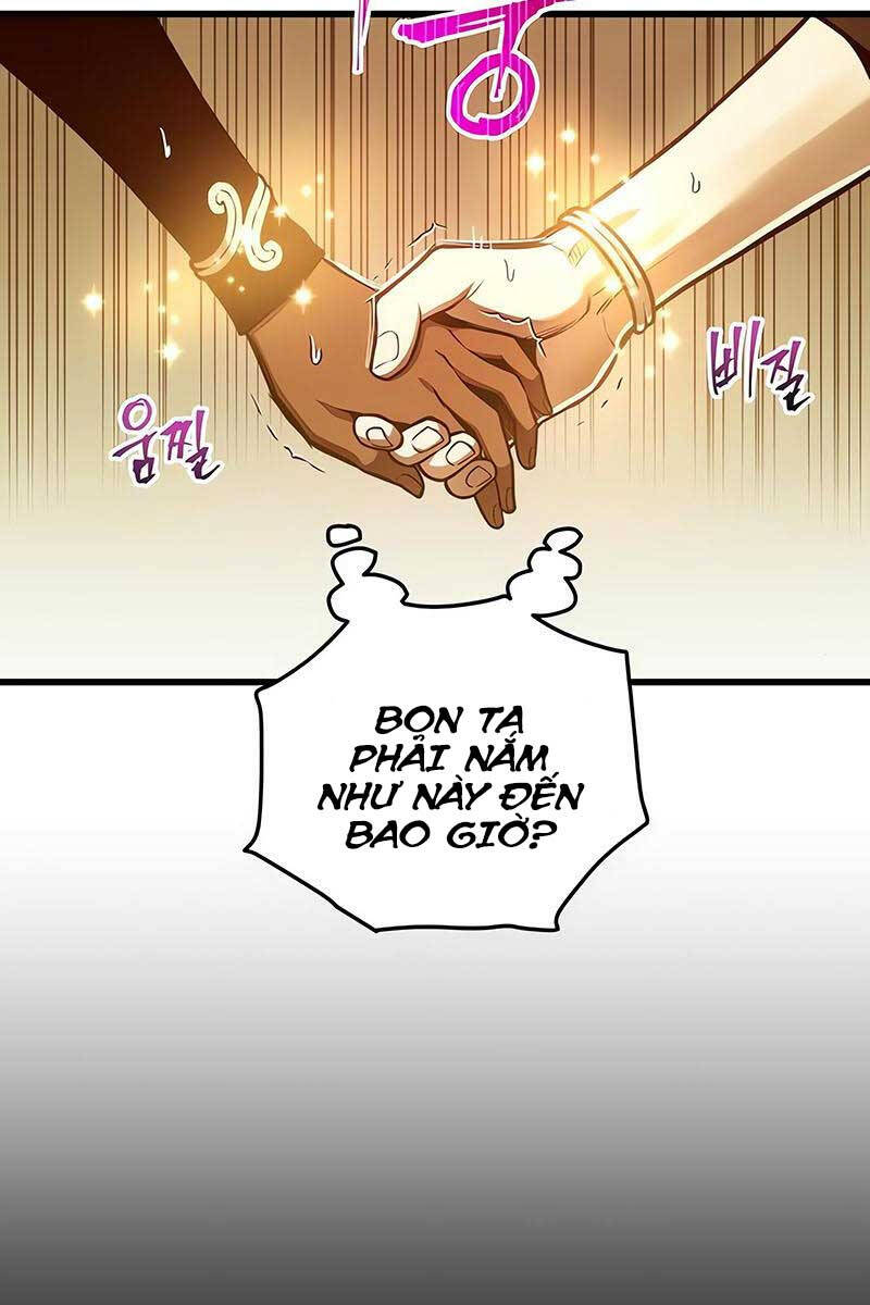 Chiền Thần Tự Sát Hồi Quy Chapter 79 - 86