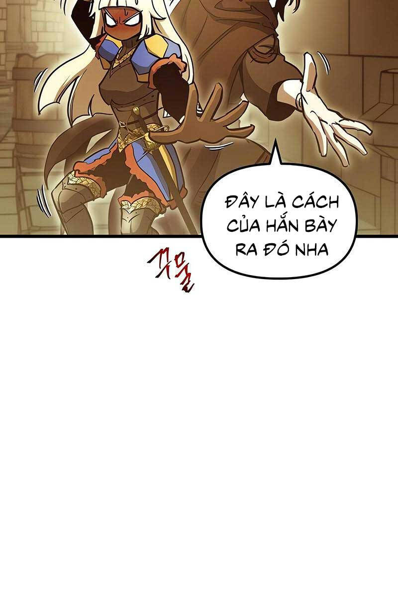 Chiền Thần Tự Sát Hồi Quy Chapter 80 - 83