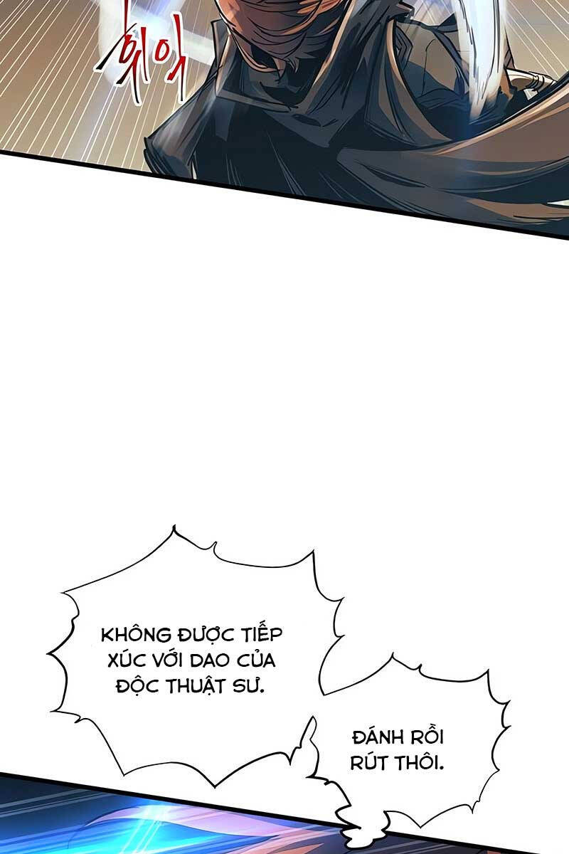 Chiền Thần Tự Sát Hồi Quy Chapter 82 - 46