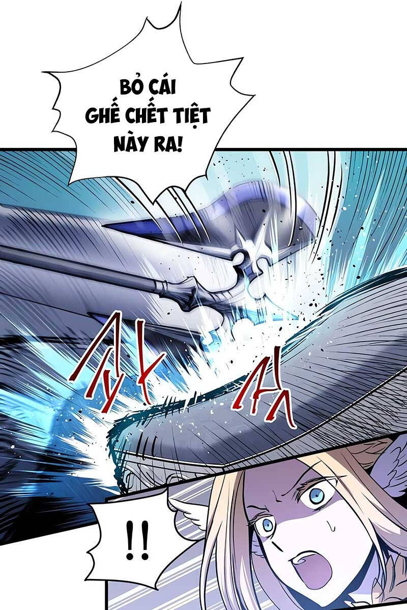 Chiền Thần Tự Sát Hồi Quy Chapter 83 - 25