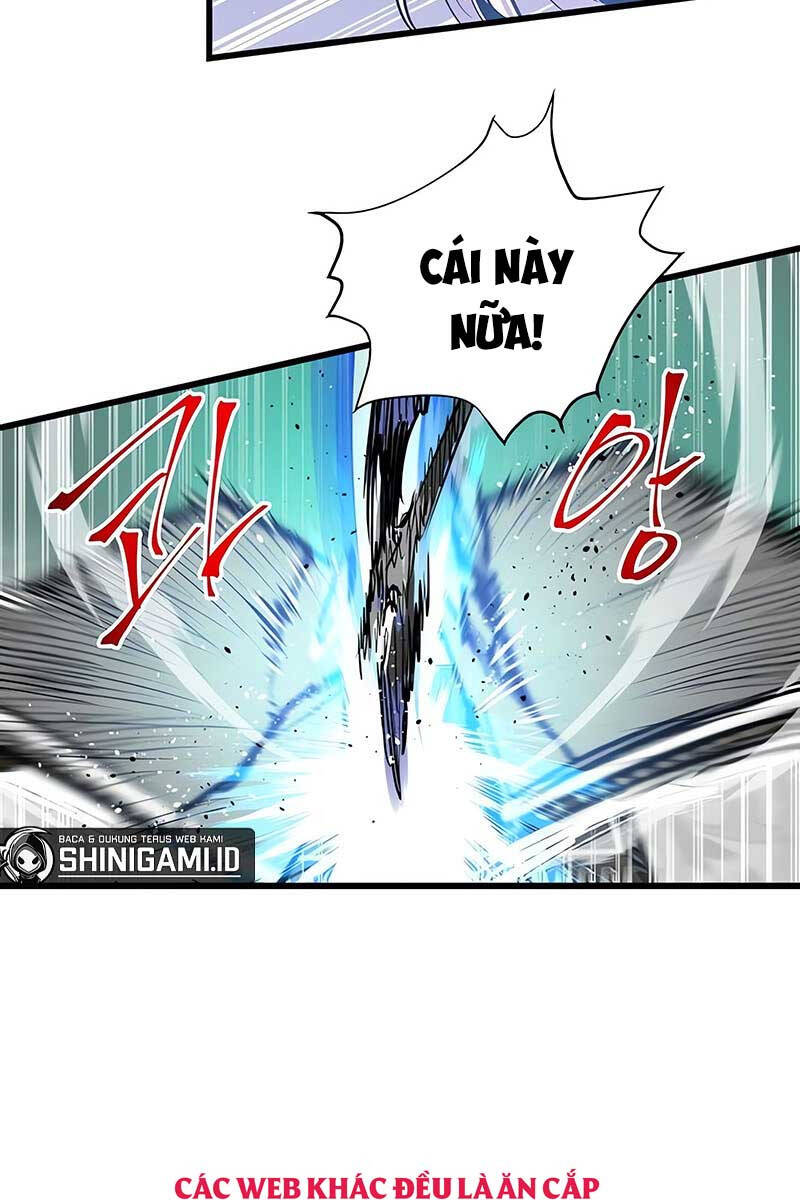 Chiền Thần Tự Sát Hồi Quy Chapter 83 - 26