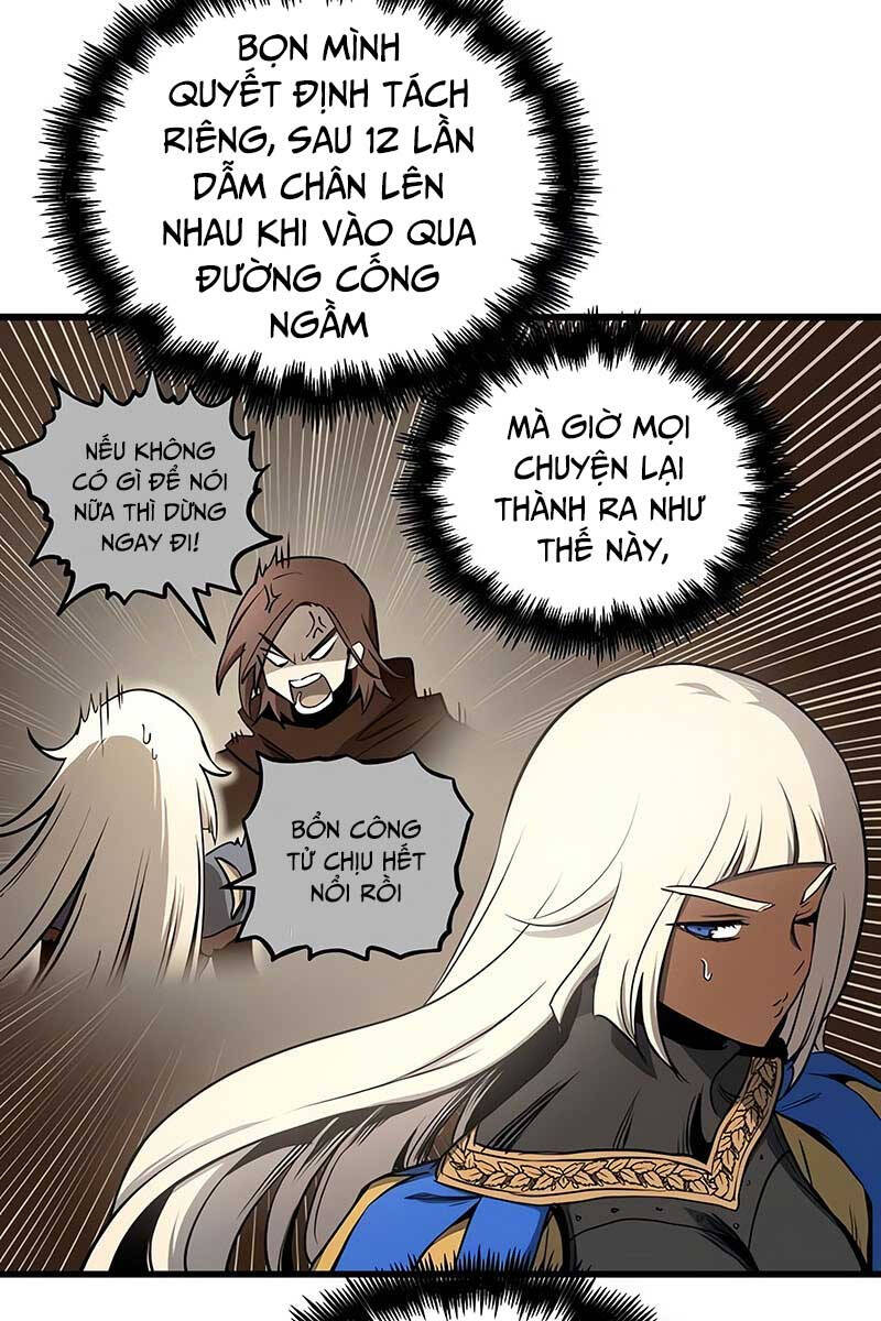 Chiền Thần Tự Sát Hồi Quy Chapter 83 - 4