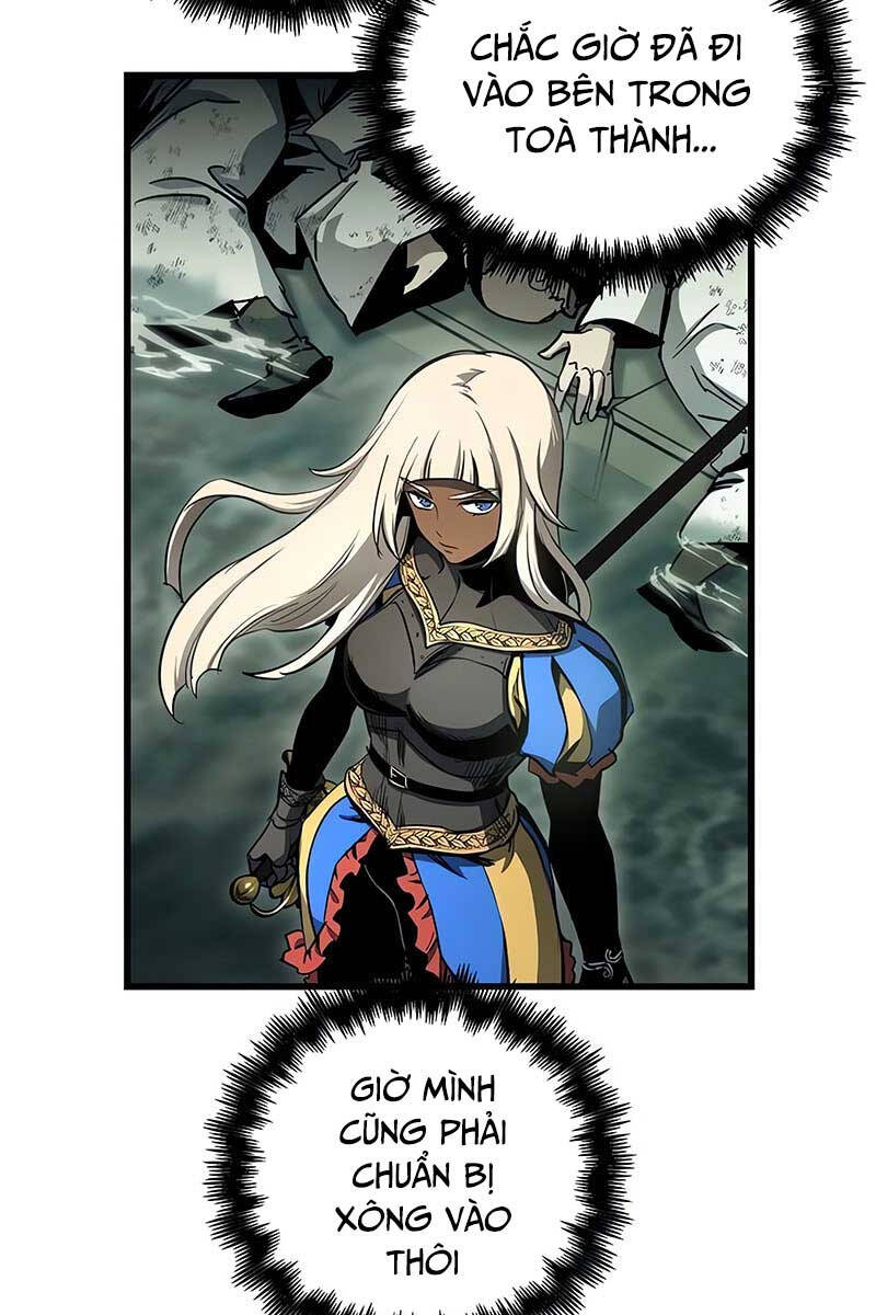 Chiền Thần Tự Sát Hồi Quy Chapter 83 - 6
