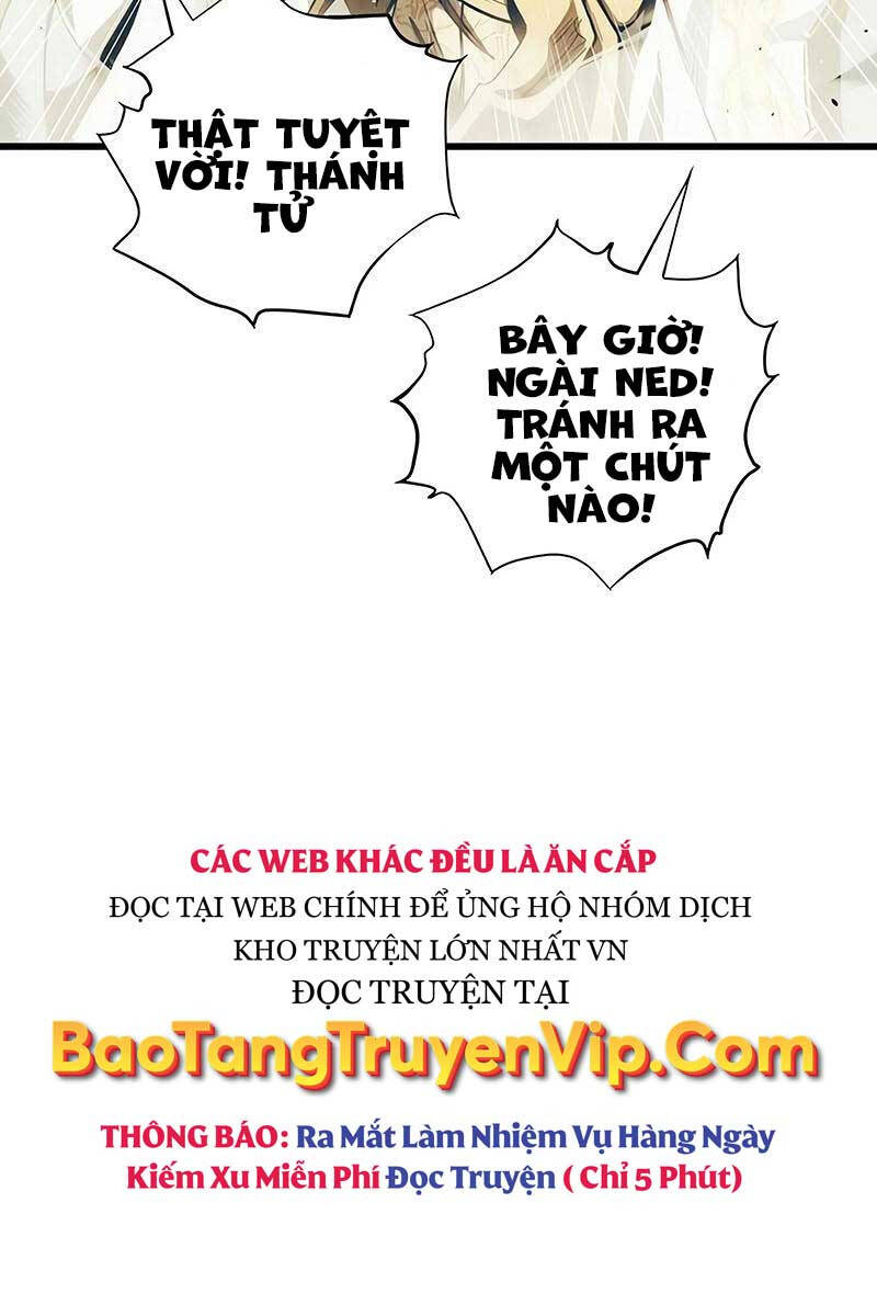 Chiền Thần Tự Sát Hồi Quy Chapter 84 - 83