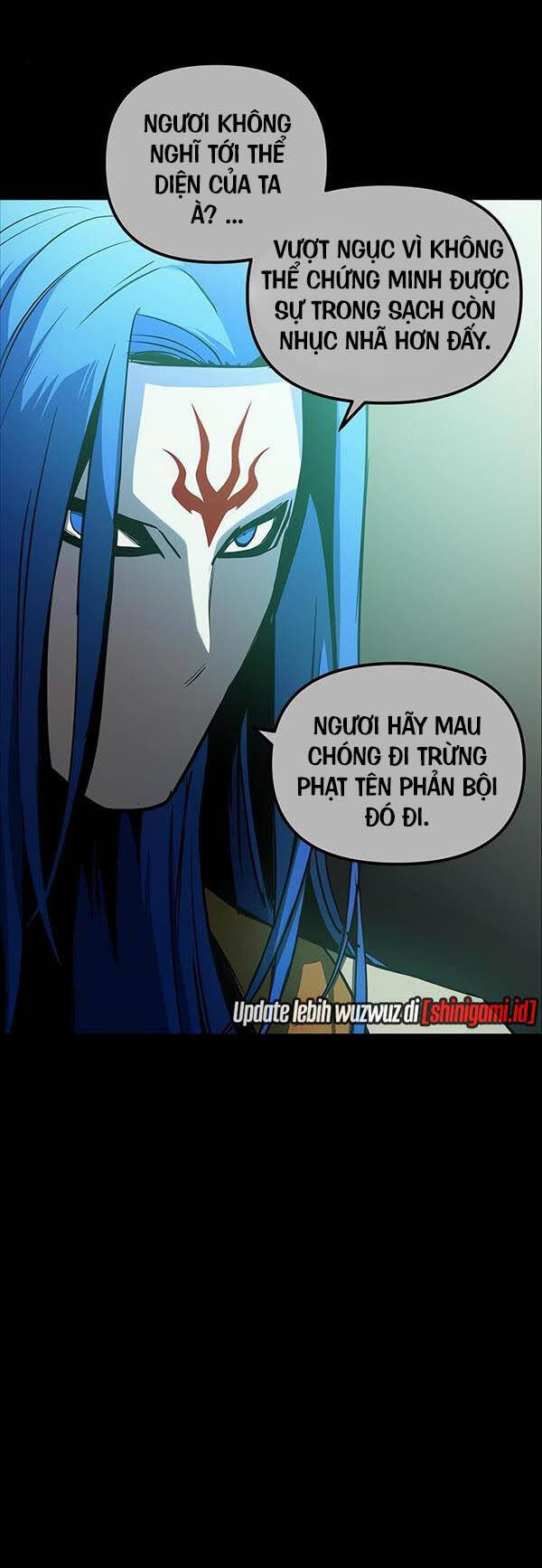 Chiền Thần Tự Sát Hồi Quy Chapter 85 - 12