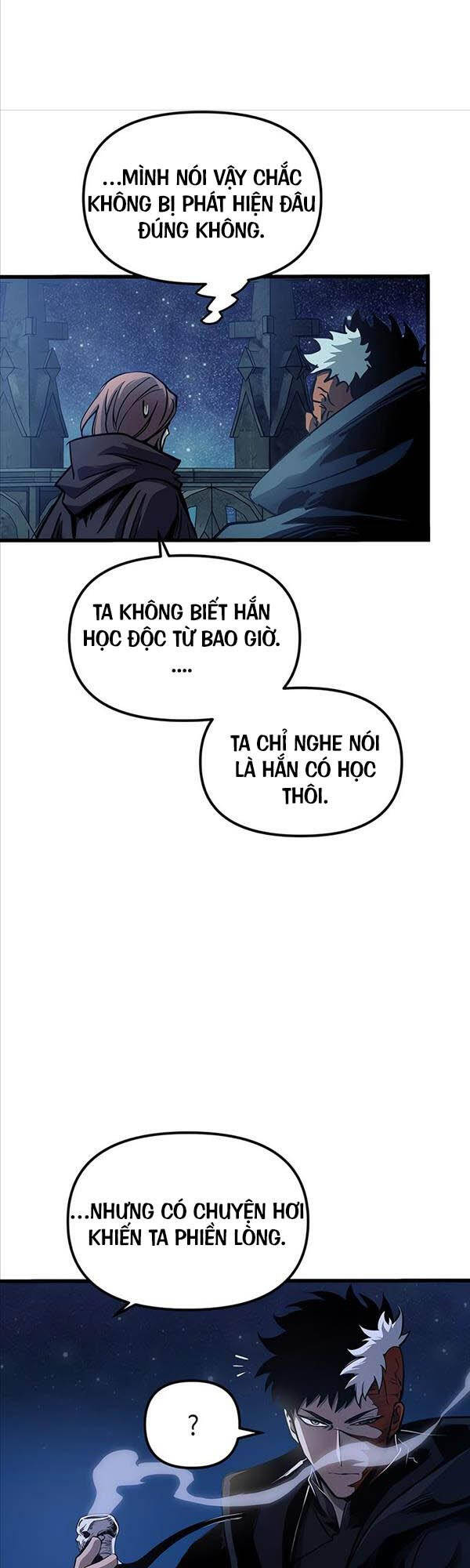 Chiền Thần Tự Sát Hồi Quy Chapter 85 - 20