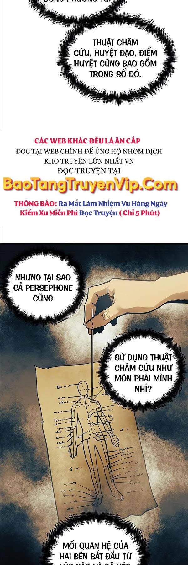 Chiền Thần Tự Sát Hồi Quy Chapter 85 - 23