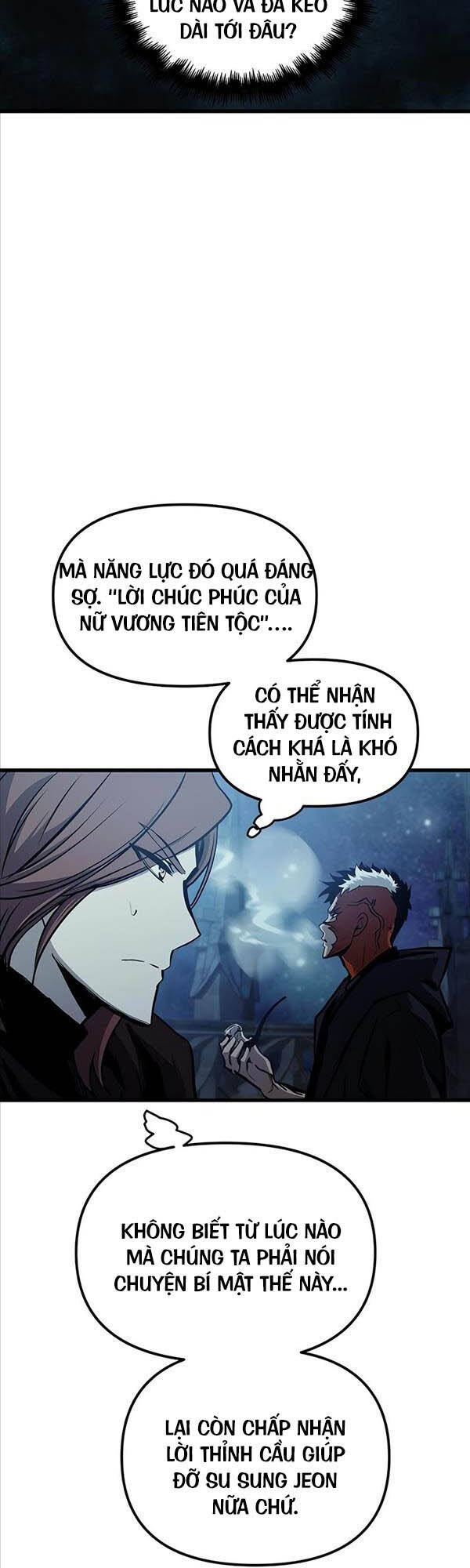 Chiền Thần Tự Sát Hồi Quy Chapter 85 - 24