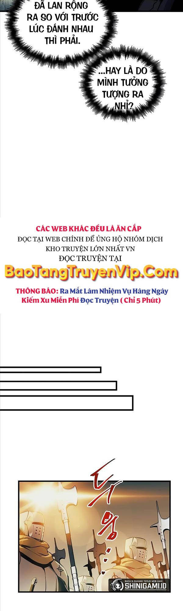 Chiền Thần Tự Sát Hồi Quy Chapter 85 - 26