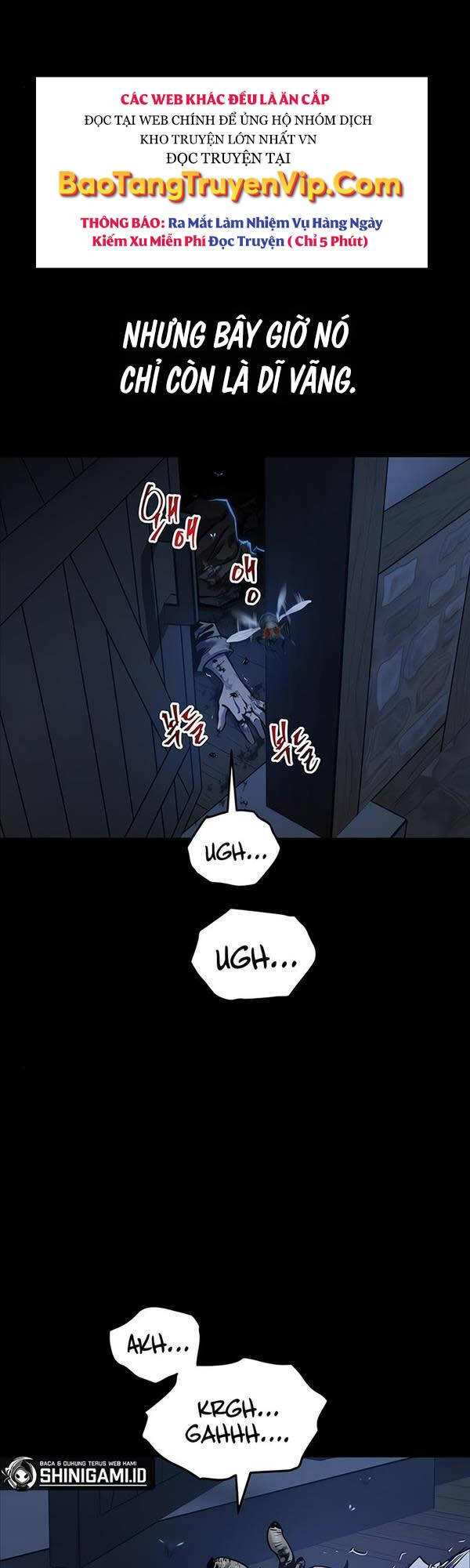 Chiền Thần Tự Sát Hồi Quy Chapter 85 - 4
