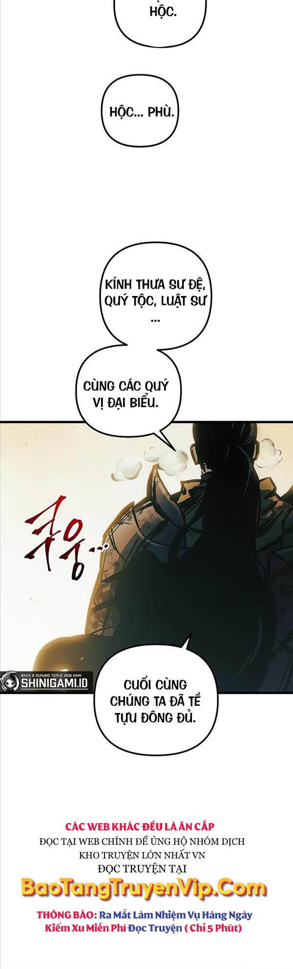 Chiền Thần Tự Sát Hồi Quy Chapter 85 - 33