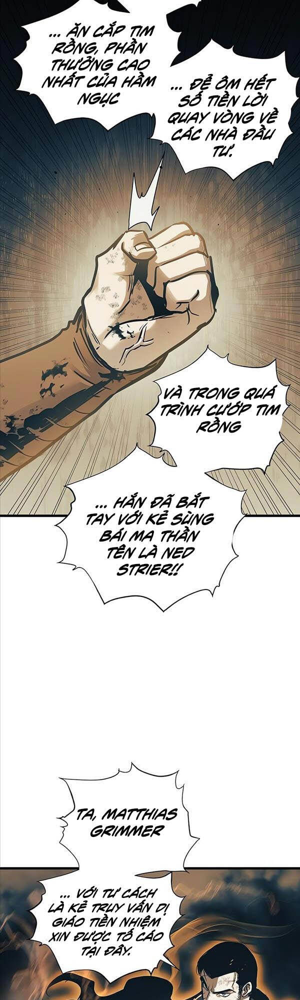 Chiền Thần Tự Sát Hồi Quy Chapter 85 - 41