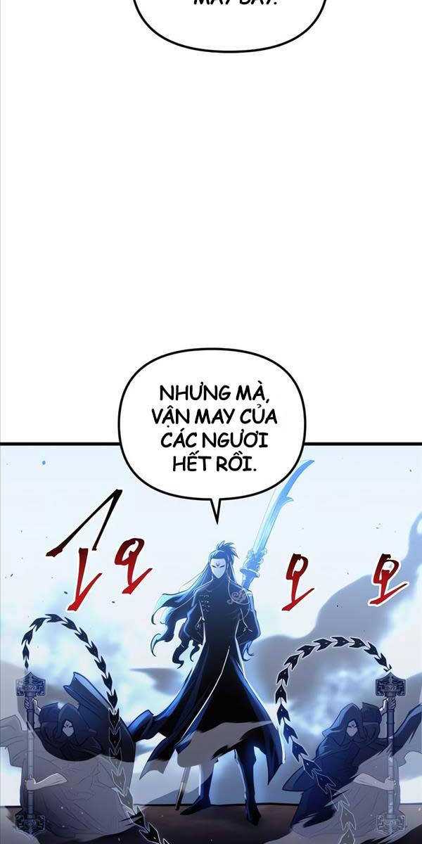 Chiền Thần Tự Sát Hồi Quy Chapter 87 - 82