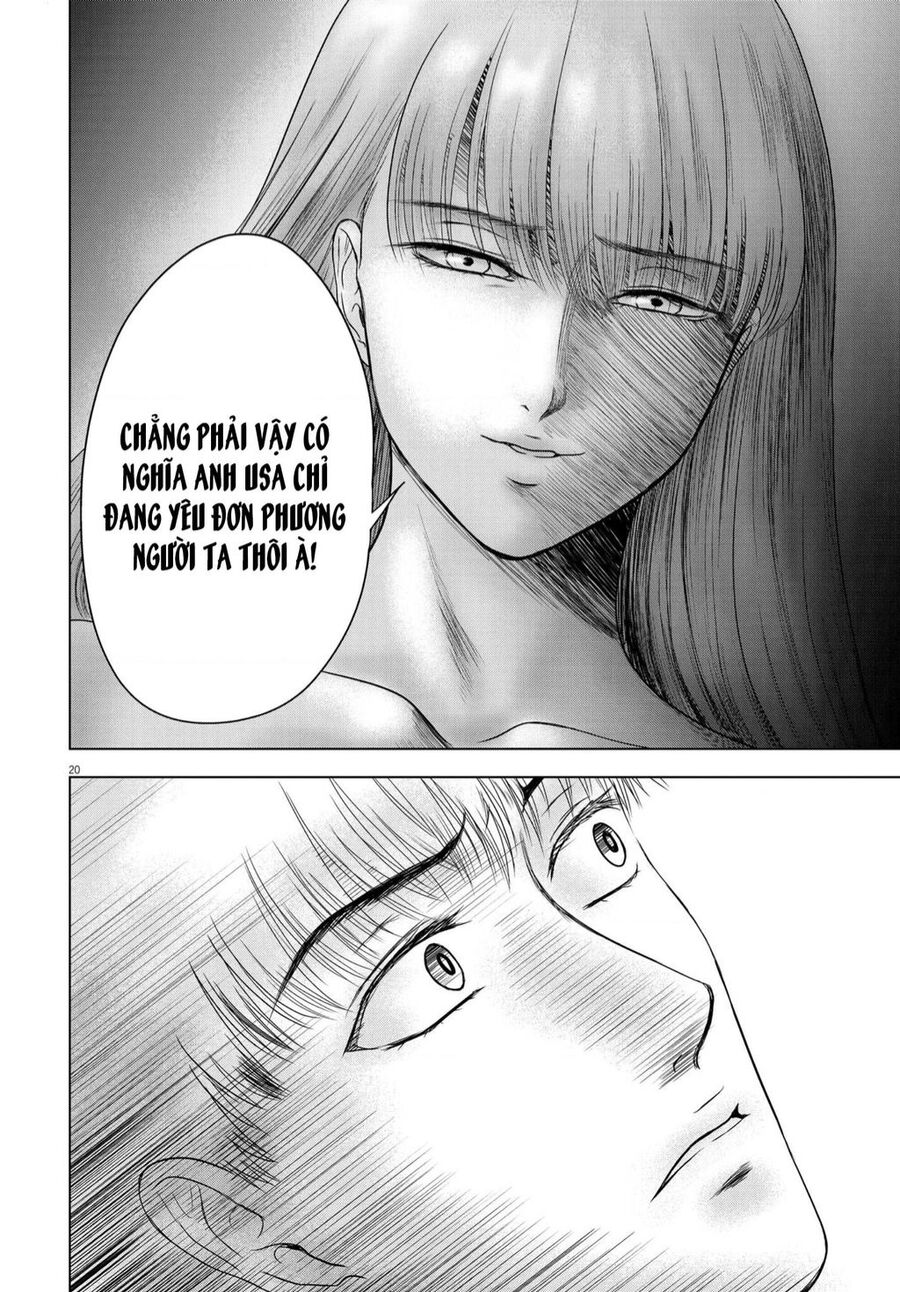 Tôi Không Phải Miếng Mồi Ngon Của Mấy Người! Chapter 11 - 20