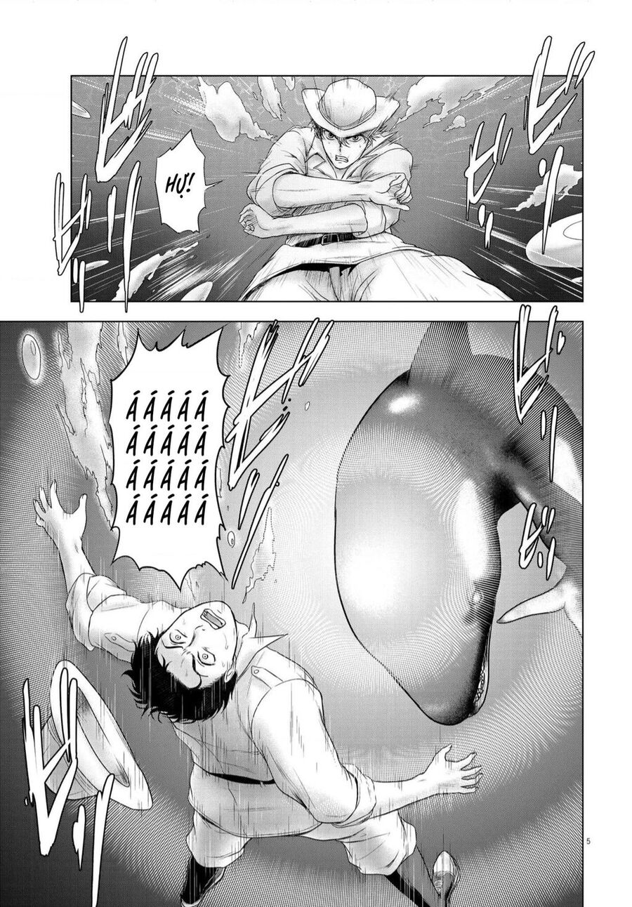 Tôi Không Phải Miếng Mồi Ngon Của Mấy Người! Chapter 11 - 5