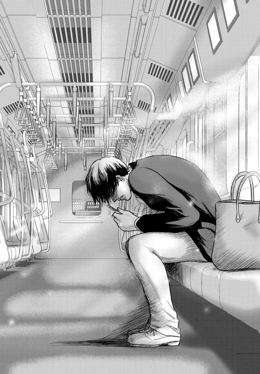 Tôi Không Phải Miếng Mồi Ngon Của Mấy Người! Chapter 12 - 11