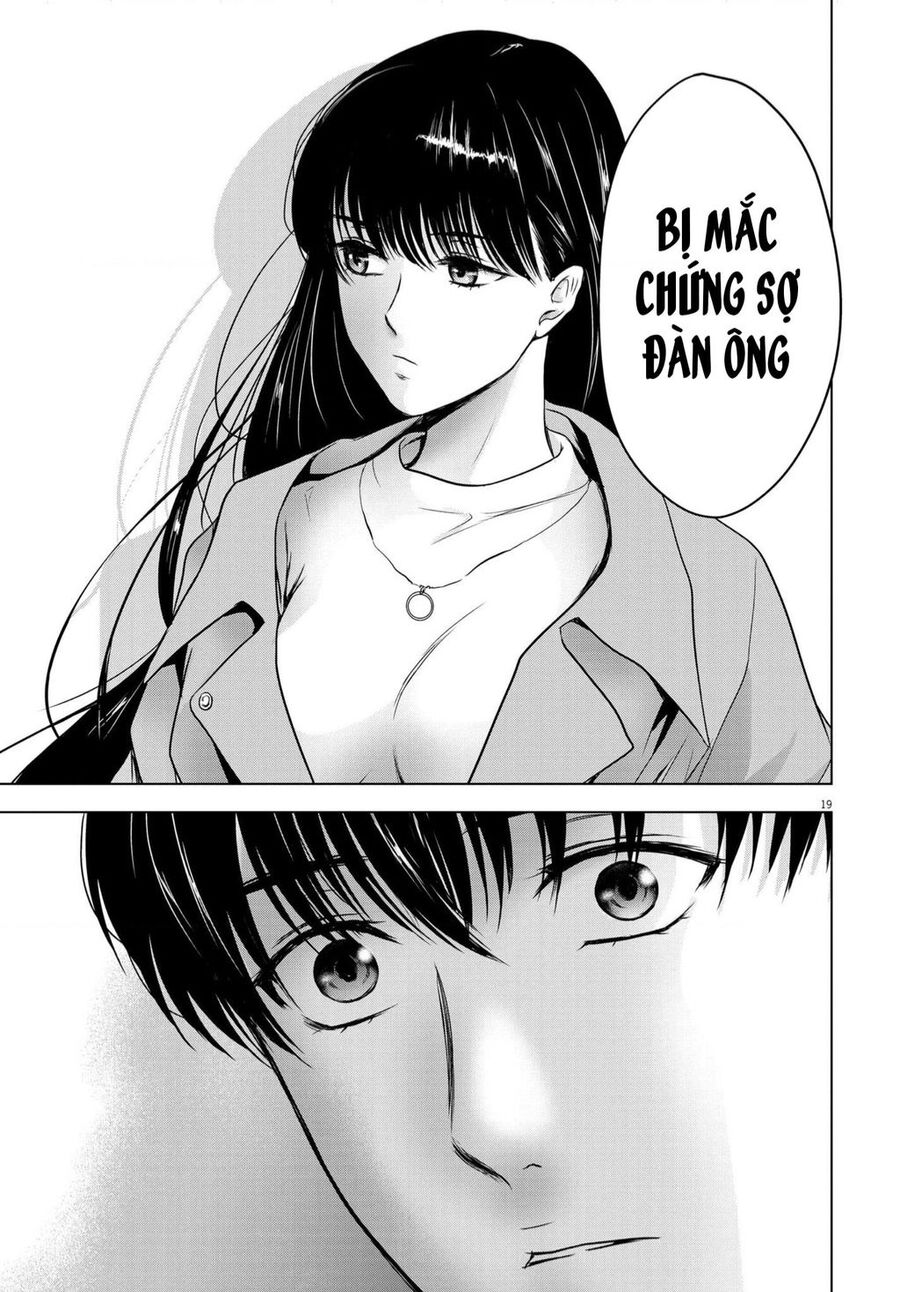 Tôi Không Phải Miếng Mồi Ngon Của Mấy Người! Chapter 12 - 18