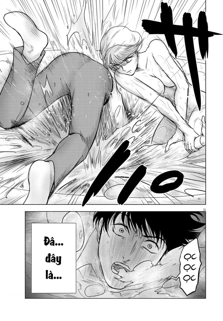 Tôi Không Phải Miếng Mồi Ngon Của Mấy Người! Chapter 12 - 30