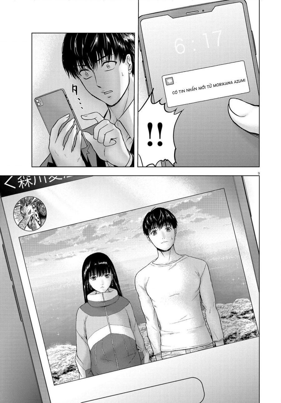 Tôi Không Phải Miếng Mồi Ngon Của Mấy Người! Chapter 12 - 9