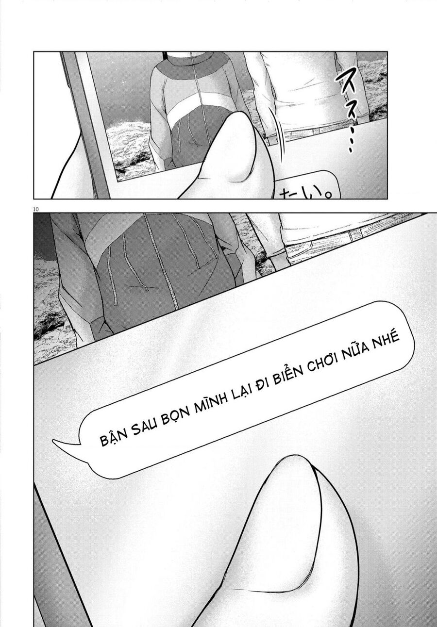 Tôi Không Phải Miếng Mồi Ngon Của Mấy Người! Chapter 12 - 10