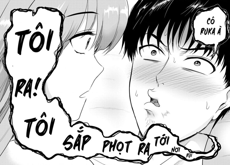 Tôi Không Phải Miếng Mồi Ngon Của Mấy Người! Chapter 13 - 15