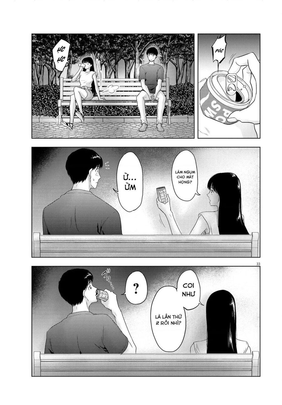 Tôi Không Phải Miếng Mồi Ngon Của Mấy Người! Chapter 13 - 30