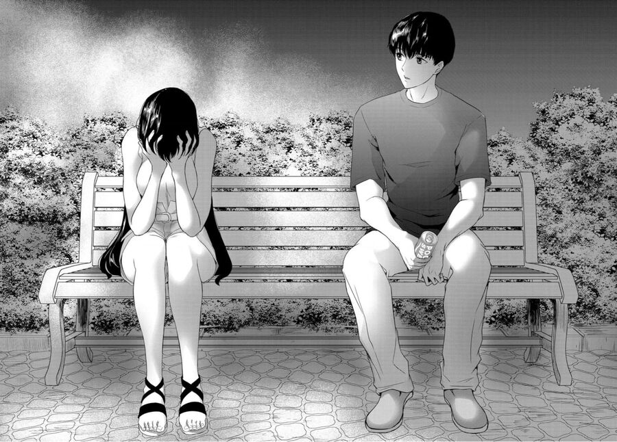 Tôi Không Phải Miếng Mồi Ngon Của Mấy Người! Chapter 13 - 34