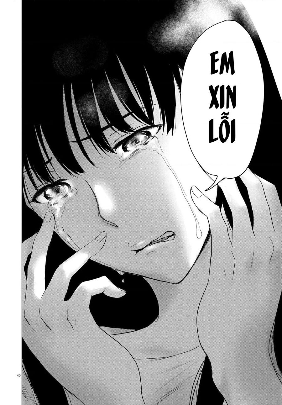 Tôi Không Phải Miếng Mồi Ngon Của Mấy Người! Chapter 13 - 35