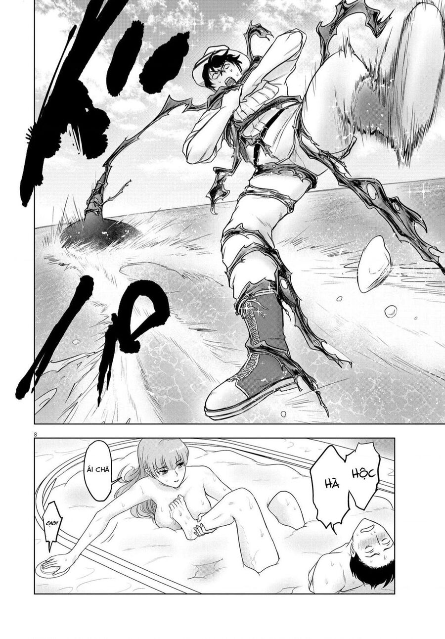 Tôi Không Phải Miếng Mồi Ngon Của Mấy Người! Chapter 13 - 8