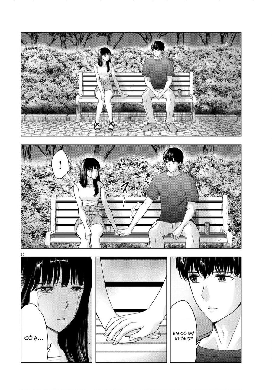 Tôi Không Phải Miếng Mồi Ngon Của Mấy Người! Chapter 14 - 11