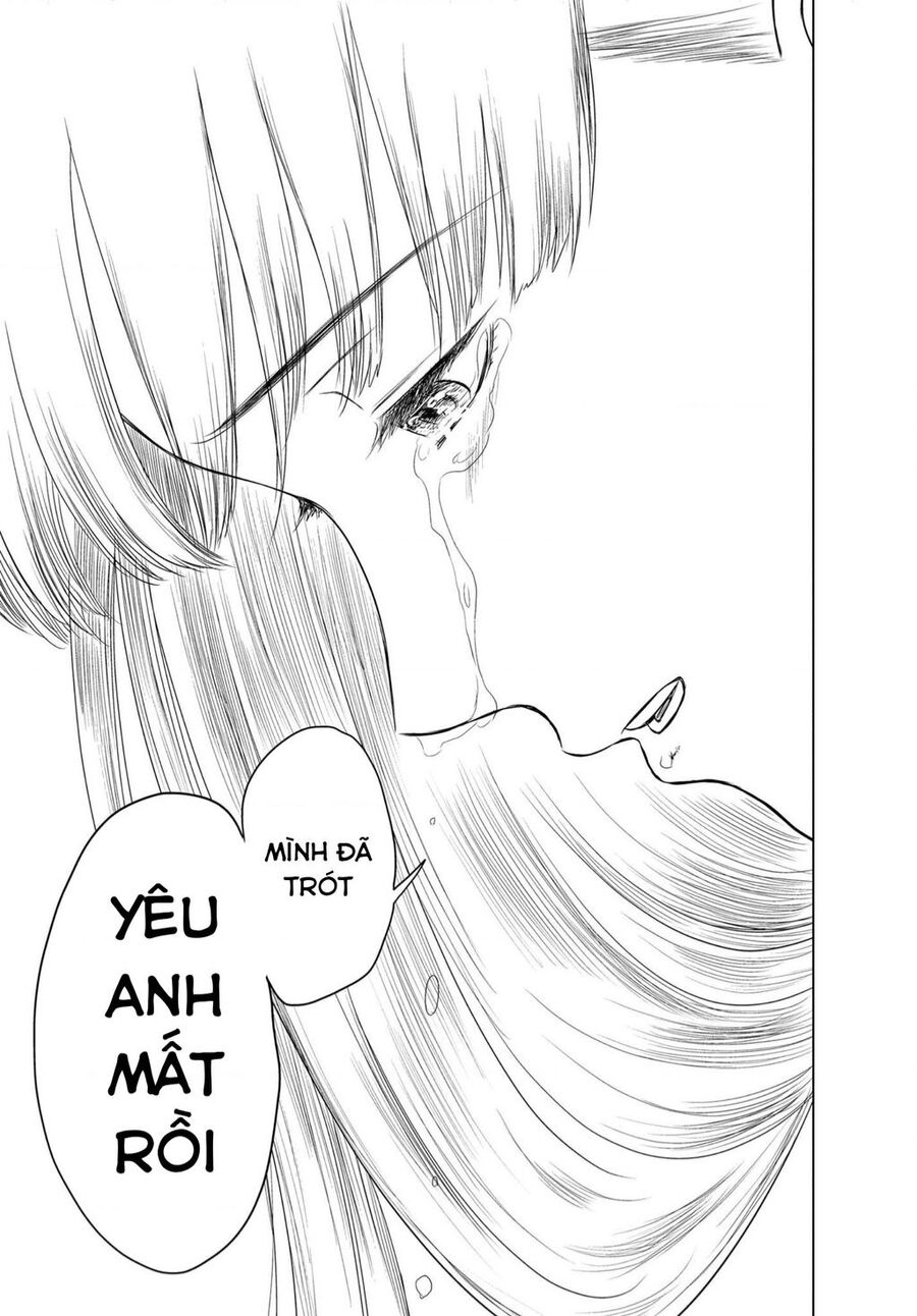 Tôi Không Phải Miếng Mồi Ngon Của Mấy Người! Chapter 14 - 15