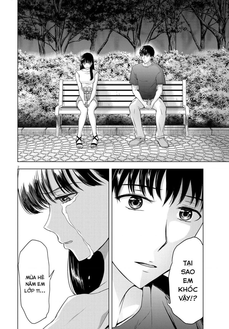 Tôi Không Phải Miếng Mồi Ngon Của Mấy Người! Chapter 14 - 3