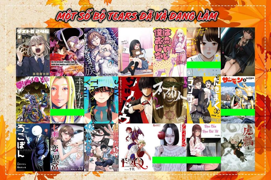 Tôi Không Phải Miếng Mồi Ngon Của Mấy Người! Chapter 14 - 33