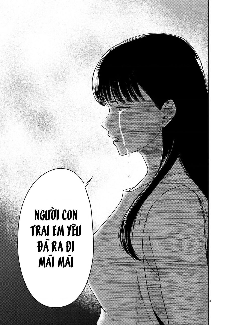 Tôi Không Phải Miếng Mồi Ngon Của Mấy Người! Chapter 14 - 4