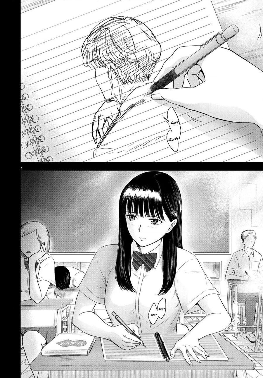 Tôi Không Phải Miếng Mồi Ngon Của Mấy Người! Chapter 14 - 5