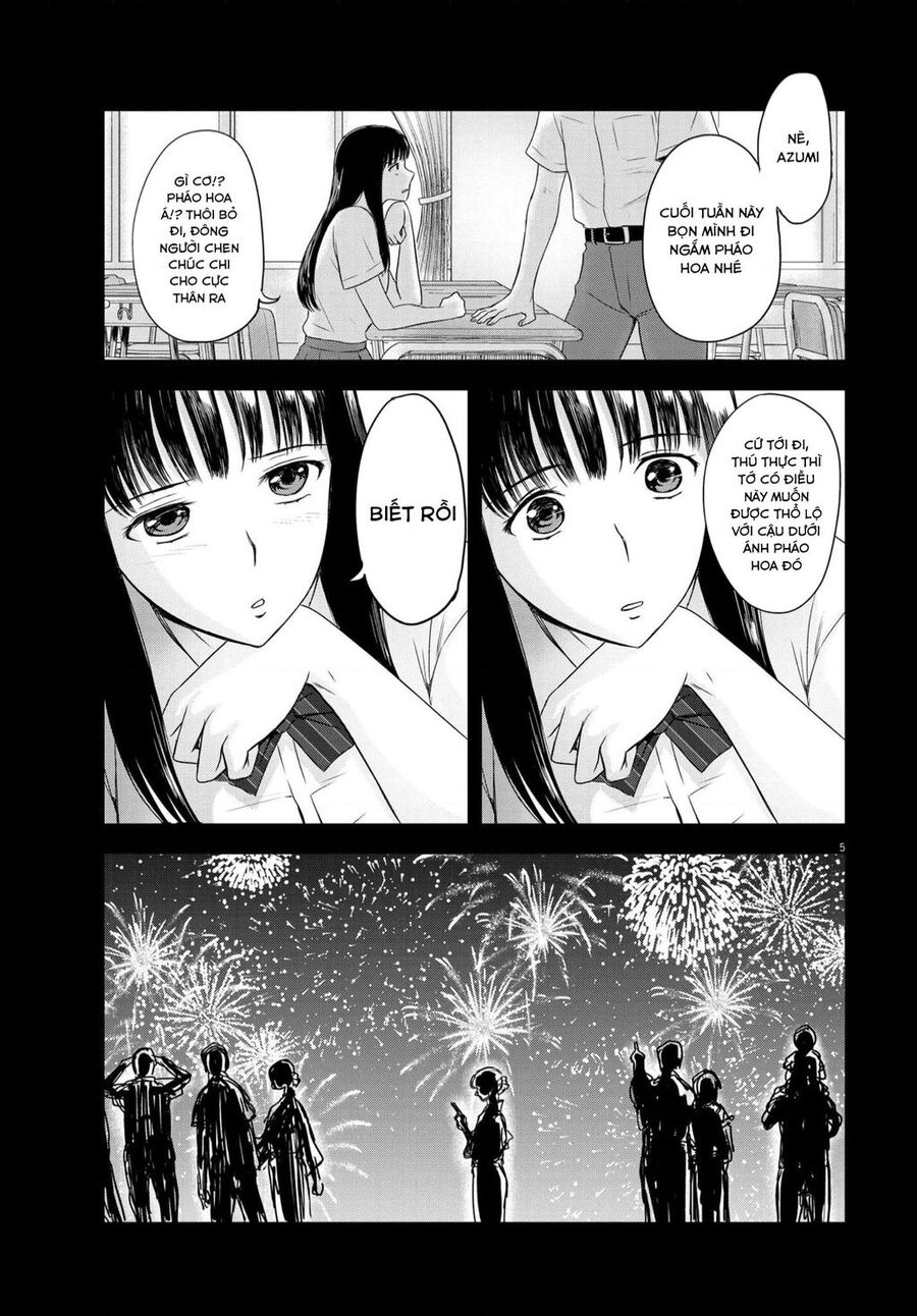 Tôi Không Phải Miếng Mồi Ngon Của Mấy Người! Chapter 14 - 6